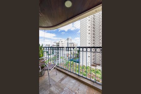 Apartamento para alugar com 4 quartos, 196m² em Vila Andrade, São Paulo