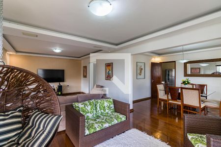 Apartamento para alugar com 4 quartos, 196m² em Vila Andrade, São Paulo