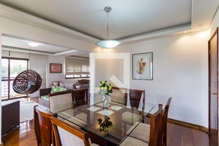 Apartamento para alugar com 4 quartos, 196m² em Vila Andrade, São Paulo