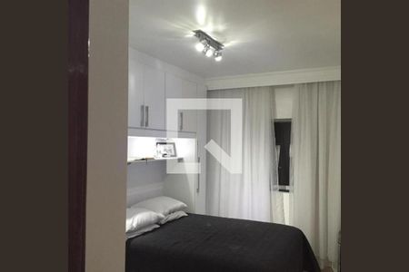 Foto 19 de apartamento à venda com 2 quartos, 63m² em Parque Jabaquara, São Paulo