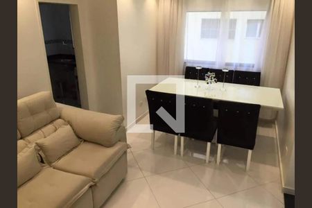 Foto 10 de apartamento à venda com 2 quartos, 63m² em Parque Jabaquara, São Paulo
