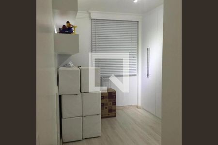 Foto 22 de apartamento à venda com 2 quartos, 63m² em Parque Jabaquara, São Paulo