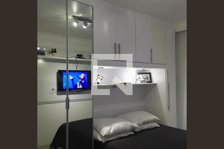 Foto 17 de apartamento à venda com 2 quartos, 63m² em Parque Jabaquara, São Paulo