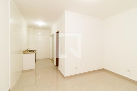 Apartamento para alugar com 1 quarto, 45m² em Vila Maria, São Paulo