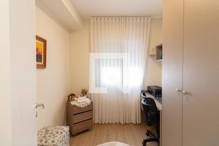 Quarto 1 de apartamento à venda com 2 quartos, 50m² em Ferreira, São Paulo