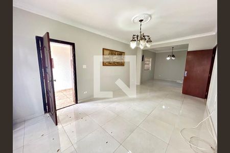Sala de casa à venda com 3 quartos, 269m² em Cidade Maia, Guarulhos