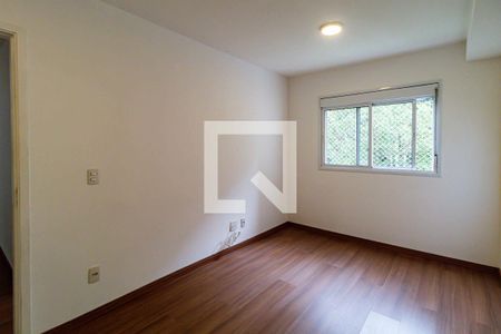 Suite de apartamento à venda com 2 quartos, 60m² em Jardim das Vertentes, São Paulo