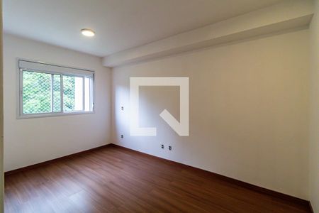 Suite de apartamento à venda com 2 quartos, 60m² em Jardim das Vertentes, São Paulo