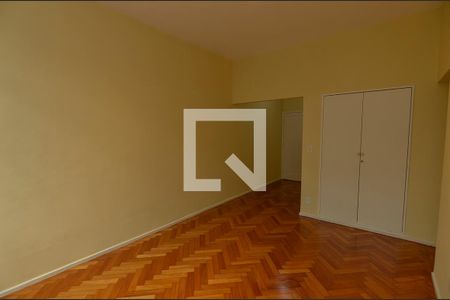 Sala de apartamento para alugar com 2 quartos, 67m² em Tijuca, Rio de Janeiro