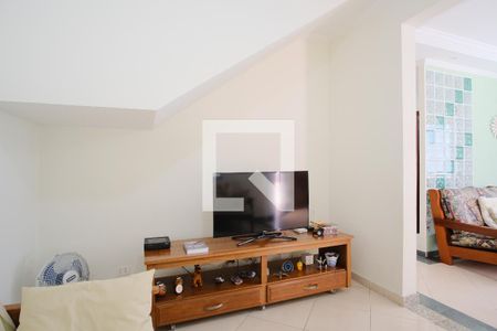 Casa 1 Sala de casa à venda com 6 quartos, 280m² em Vila Carrão, São Paulo