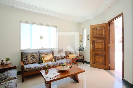 Casa 1 Sala de casa à venda com 6 quartos, 280m² em Vila Carrão, São Paulo