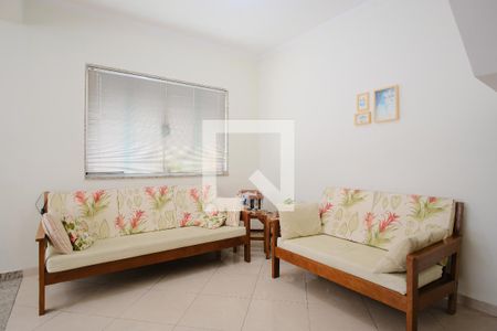 Casa 1 Sala de casa à venda com 6 quartos, 280m² em Vila Carrão, São Paulo