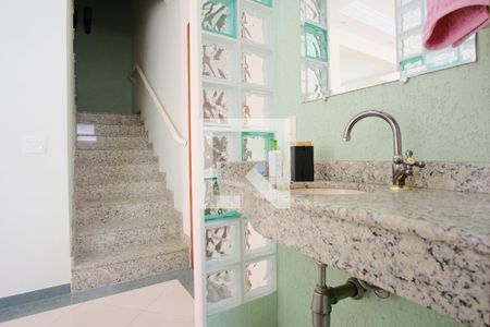 Casa 1 Lavabo de casa à venda com 6 quartos, 280m² em Vila Carrão, São Paulo