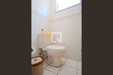 Casa 1 Lavabo de casa à venda com 6 quartos, 280m² em Vila Carrão, São Paulo