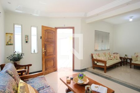 Casa 1 Sala de casa à venda com 6 quartos, 280m² em Vila Carrão, São Paulo