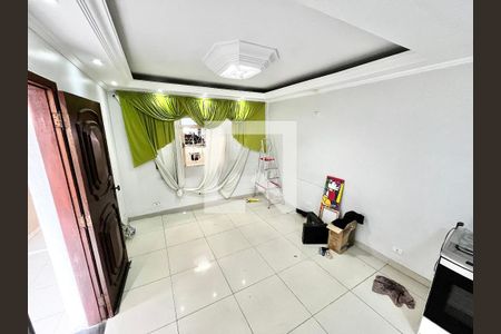 Sala de casa para alugar com 4 quartos, 200m² em Vila Nova Cachoeirinha, São Paulo