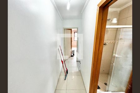 Corredor de casa para alugar com 4 quartos, 200m² em Vila Nova Cachoeirinha, São Paulo