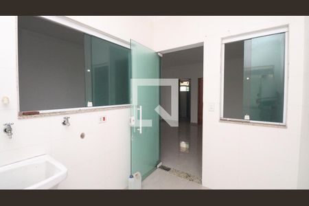 Área de Serviço de apartamento para alugar com 1 quarto, 37m² em Vila Maria, São Paulo