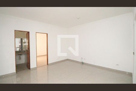 Sala / Cozinha  de apartamento para alugar com 1 quarto, 37m² em Vila Maria, São Paulo