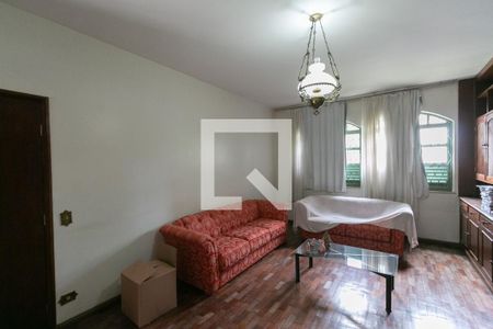 Casa à venda com 4 quartos, 260m² em Itapoã, Belo Horizonte