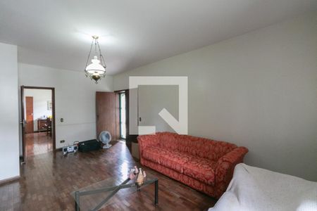 Casa à venda com 4 quartos, 260m² em Itapoã, Belo Horizonte