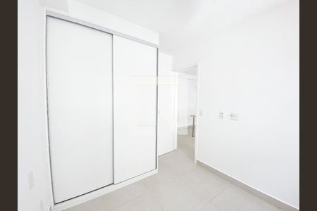 Quarto de apartamento à venda com 1 quarto, 40m² em Brás, São Paulo