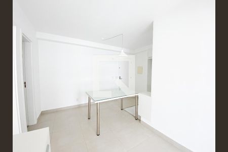 Sala de apartamento à venda com 1 quarto, 40m² em Brás, São Paulo