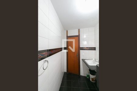 Casa de Condomínio à venda com 5 quartos, 371m² em Planalto, Belo Horizonte