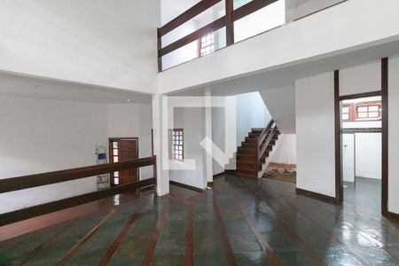 Casa de Condomínio à venda com 5 quartos, 371m² em Planalto, Belo Horizonte