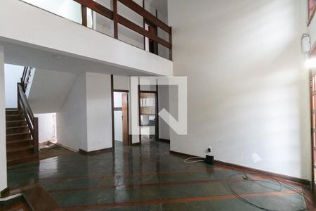 Casa de Condomínio à venda com 5 quartos, 371m² em Planalto, Belo Horizonte