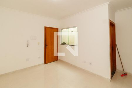 Sala de apartamento para alugar com 1 quarto, 40m² em Vila Maria, São Paulo