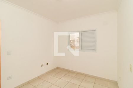 Quarto de apartamento para alugar com 1 quarto, 40m² em Vila Maria, São Paulo