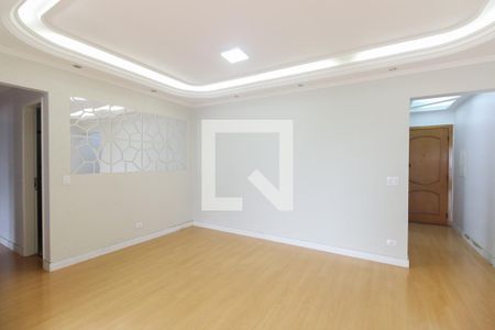 Sala  de apartamento à venda com 3 quartos, 106m² em Tatuapé, São Paulo