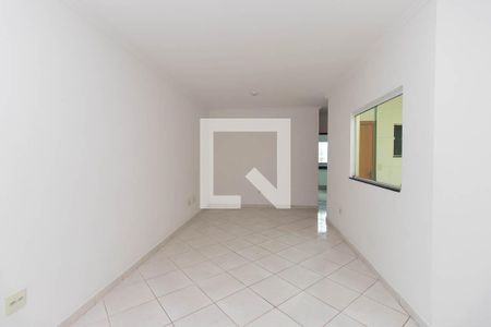 Sala de apartamento para alugar com 1 quarto, 38m² em Vila Maria, São Paulo