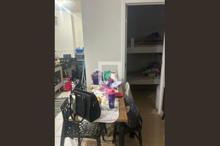 Sala de apartamento para alugar com 2 quartos, 36m² em Jardim Helena, São Paulo