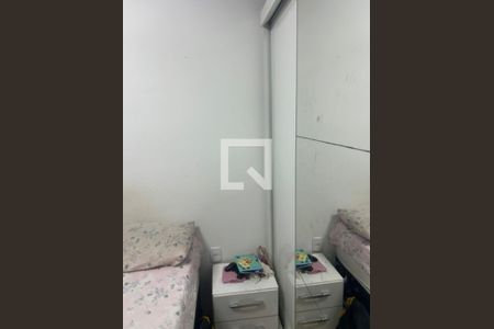 Quarto de apartamento para alugar com 2 quartos, 36m² em Jardim Helena, São Paulo