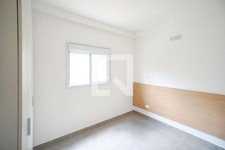 Quarto 01 de apartamento para alugar com 2 quartos, 44m² em Vila Gomes Cardim, São Paulo