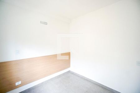 Quarto 01 de apartamento para alugar com 2 quartos, 44m² em Vila Gomes Cardim, São Paulo