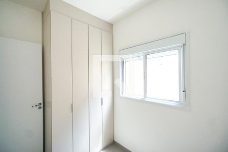 Quarto 02 de apartamento para alugar com 2 quartos, 44m² em Vila Gomes Cardim, São Paulo