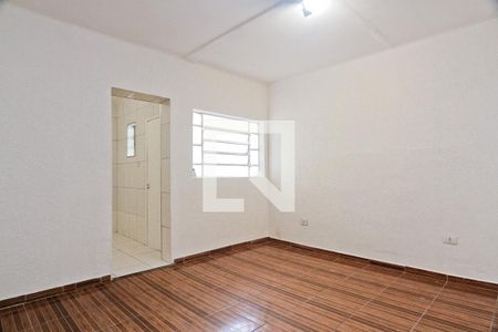 Sala de casa para alugar com 2 quartos, 110m² em Casa Verde, São Paulo