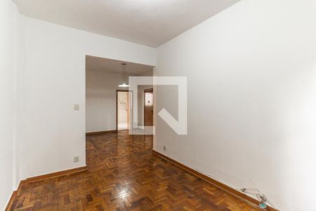 Sala de apartamento para alugar com 2 quartos, 99m² em Campos Elíseos, São Paulo