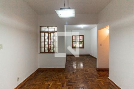 Sala de apartamento para alugar com 2 quartos, 99m² em Campos Elíseos, São Paulo