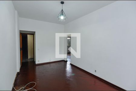 Sala de apartamento para alugar com 2 quartos, 80m² em Vila Isabel, Rio de Janeiro
