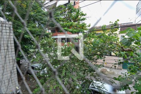 Sala de apartamento para alugar com 2 quartos, 80m² em Vila Isabel, Rio de Janeiro
