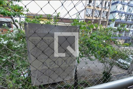 Sala de apartamento para alugar com 2 quartos, 80m² em Vila Isabel, Rio de Janeiro