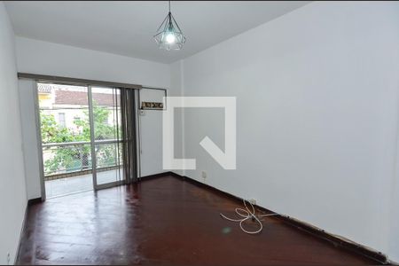 Sala de apartamento para alugar com 2 quartos, 80m² em Vila Isabel, Rio de Janeiro