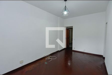 Sala de apartamento para alugar com 2 quartos, 80m² em Vila Isabel, Rio de Janeiro