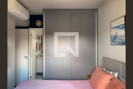 Foto 13 de apartamento à venda com 2 quartos, 63m² em Jardim da Gloria, São Paulo