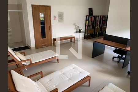 Foto 22 de apartamento à venda com 2 quartos, 63m² em Jardim da Gloria, São Paulo