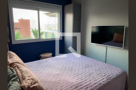 Foto 12 de apartamento à venda com 2 quartos, 63m² em Jardim da Gloria, São Paulo